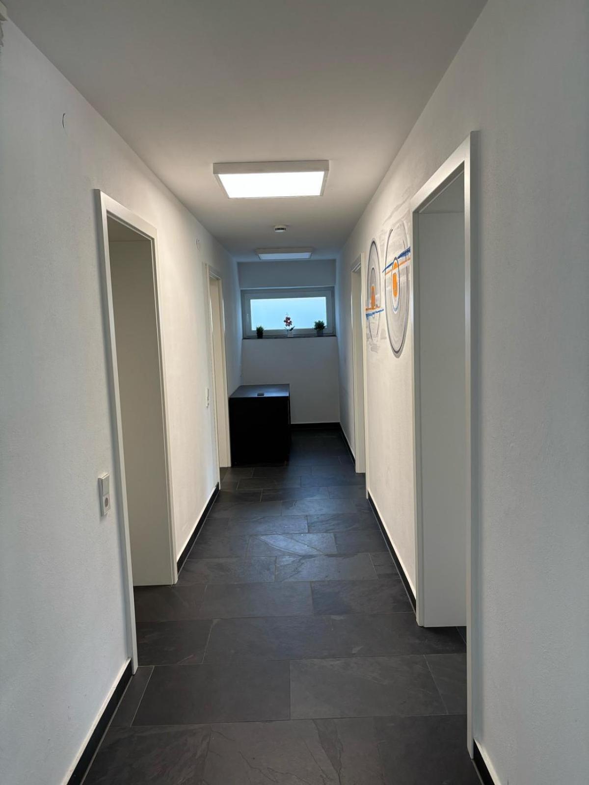 Ferien Im Schwarzwald - Brigachtal Daire Heergasse Oda fotoğraf